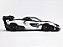 McLaren Senna GTR 1:18 LCD Models Branco - Imagem 18