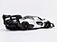 McLaren Senna GTR 1:18 LCD Models Branco - Imagem 2
