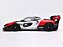 McLaren Senna GTR 1:18 LCD Models - Imagem 15