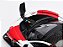 McLaren Senna GTR 1:18 LCD Models - Imagem 11