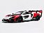 McLaren Senna GTR 1:18 LCD Models - Imagem 1