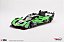 Lamborghini SC63 #63 Iron Lynx 2024 IMSA 12Hs Sebring 1:18 TopSpeed - Imagem 1
