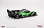 Lamborghini SC63 #63 Iron Lynx 2024 IMSA 12Hs Sebring 1:18 TopSpeed - Imagem 2