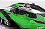Lamborghini SC63 #63 Iron Lynx 2024 IMSA 12Hs Sebring 1:18 TopSpeed - Imagem 3