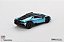 Lamborghini Huracán Sterrato 1:43 TSM Model Azul - Imagem 2