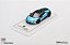 Lamborghini Huracán Sterrato 1:43 TSM Model Azul - Imagem 4