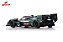 Aston Martin Valkyrie No.007 ASTON MARTIN THOR TEAM 24Hs Le Mans 2025 1:64 Spark - Imagem 5