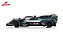 Aston Martin Valkyrie No.007 ASTON MARTIN THOR TEAM 24Hs Le Mans 2025 1:64 Spark - Imagem 6