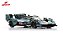 Aston Martin Valkyrie No.007 ASTON MARTIN THOR TEAM 24Hs Le Mans 2025 1:64 Spark - Imagem 4
