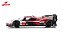 Porsche 963 No.6 PORSCHE PENSKE MOTORSPORT 2nd 24Hs Le Mans 2025 1:64 Spark - Imagem 6