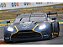 Aston Martin Vantage AMR LMGT3 HEART OF RACING TEAM 24Hs Le Mans 2025 1:64 Spark - Imagem 1