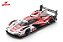 Porsche 963 No.6 PORSCHE PENSKE MOTORSPORT 2nd 24Hs Le Mans 2025 1:64 Spark - Imagem 1