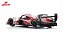 Porsche 963 No.6 PORSCHE PENSKE MOTORSPORT 2nd 24Hs Le Mans 2025 1:64 Spark - Imagem 5