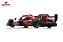 Porsche 963 No.4 PORSCHE PENSKE MOTORSPORT 8th 24Hs Le Mans 2025 1:64 Spark - Imagem 5