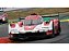 Porsche 963 No.4 PORSCHE PENSKE MOTORSPORT 8th 24Hs Le Mans 2025 1:64 Spark - Imagem 1
