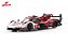 Porsche 963 No.4 PORSCHE PENSKE MOTORSPORT 8th 24Hs Le Mans 2025 1:64 Spark - Imagem 2