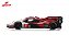 Porsche 963 No.4 PORSCHE PENSKE MOTORSPORT 8th 24Hs Le Mans 2025 1:64 Spark - Imagem 6