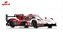 Porsche 963 No.4 PORSCHE PENSKE MOTORSPORT 8th 24Hs Le Mans 2025 1:64 Spark - Imagem 4