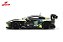 Aston Martin Vantage AMR LMGT3 RACING SPIRIT OF LEMAN 24Hs Le Mans 2025 1:64 Spark - Imagem 6