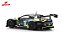 Aston Martin Vantage AMR LMGT3 RACING SPIRIT OF LEMAN 24Hs Le Mans 2025 1:64 Spark - Imagem 5