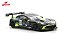 Aston Martin Vantage AMR LMGT3 RACING SPIRIT OF LEMAN 24Hs Le Mans 2025 1:64 Spark - Imagem 4