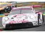 Porsche 911 GT3 R LMGT3 No.85 IRON DAMES 24Hs Le Mans 2025 1:64 Spark - Imagem 1
