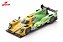 Oreca 07 Gibson INTER EUROPOL COMPETITION Winner LMP2 24Hs Le Mans 2025 1:64 Spark - Imagem 1