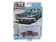 Ford Galaxie 500XL 1964 Release 6B 2024 1:64 Autoworld Premium CHASE - Imagem 1