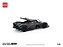 Aston Martin Valkyrie Carbon Edition 1:64 POP RACE - Imagem 2