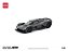 Aston Martin Valkyrie Carbon Edition 1:64 POP RACE - Imagem 1