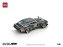 Nissan Skyline GT-R KPGC110 Kenmeri Racing #73 1:64 POP RACE - Imagem 4
