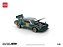 Nissan Skyline GT-R KPGC110 Kenmeri Racing #73 1:64 POP RACE - Imagem 6