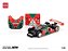 Mazda 787B 1991 Winner 24Hs Le Mans 1:64 POP RACE - Imagem 9