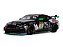 BMW M4 GT4 Black Cerny Motorsport 2024 1:18 OttOmobile - Imagem 1