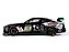 BMW M4 GT4 Black Cerny Motorsport 2024 1:18 OttOmobile - Imagem 6