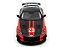 NISSAN Z GT4 (2022 Semashow) 2022 1:18 OttOmobile - Imagem 9