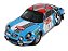 Alpine A110 1800 Jean-Luc Thérier Rally San Remo 1973 1:12 OttOmobile - Imagem 7