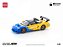 Honda NSX-R GT SPOON 1:64 POP RACE - Imagem 1