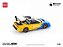 Honda NSX-R GT SPOON 1:64 POP RACE - Imagem 2