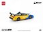 Honda NSX-R GT SPOON 1:64 POP RACE - Imagem 4