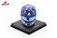 Capacete Alexander Albon Williams Racing British GP 2025 1:5 Spark - Imagem 6