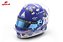 Capacete Alexander Albon Williams Racing British GP 2025 1:5 Spark - Imagem 1