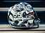 Capacete Carlos Sainz Williams Racing British GP 2025 1:5 Spark - Imagem 1