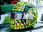 Capacete Lando Norris McLaren Formula 1 Team British GP 2025 1:5 Spark - Imagem 1