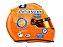 Capacete Alexander Albon Williams Racing Miami GP 2025 1:5 Spark - Imagem 4