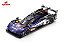 Cadillac V-Series.R No.101 CADILLAC WTR 24Hs Le Mans 2025 1:18 Spark - Imagem 1