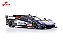 Cadillac V-Series.R No.101 CADILLAC WTR 24Hs Le Mans 2025 1:18 Spark - Imagem 6