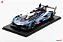 Alpine A424 No.36 ALPINE ENDURANCE TEAM 10th 24Hs Le Mans 2025 1:18 Spark - Imagem 1