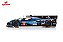 Alpine A424 No.36 ALPINE ENDURANCE TEAM 10th 24Hs Le Mans 2025 1:18 Spark - Imagem 5