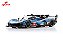 Alpine A424 No.36 ALPINE ENDURANCE TEAM 10th 24Hs Le Mans 2025 1:18 Spark - Imagem 2